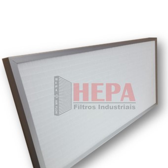 Filtro Absoluto Hepa Plano - Imagem 3